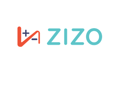 Horizontal Zizo Logo