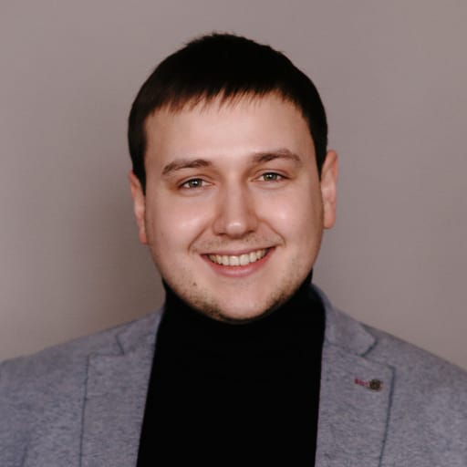 Dmytro Makivskyi - Zizo - Workplace Gamification Management Software