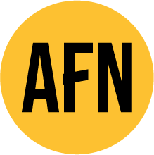 Alternative Finance News Podcast