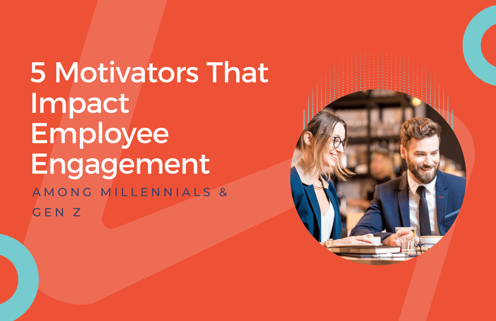 5 Motivators Blog Banner