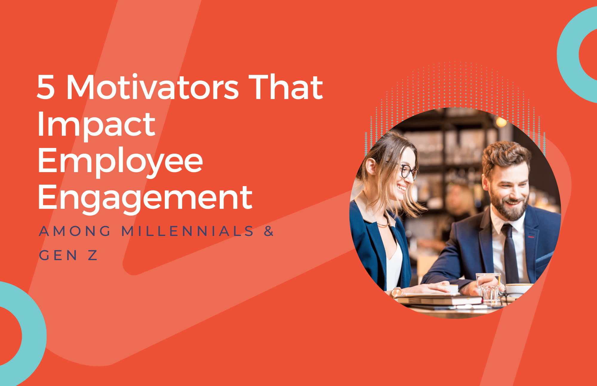 employee engagement among millennials