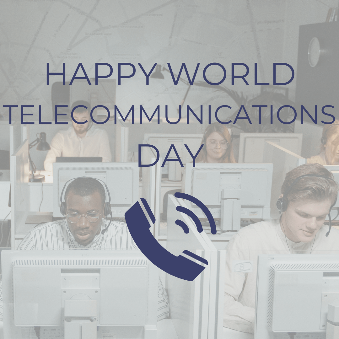 Telecommunications Day