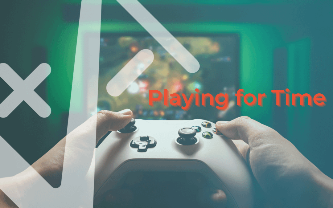 Playing for Time: How Gaming Can Help Treat (and Prevent) Dementia