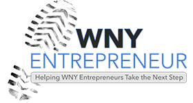 WNY entrepreneur podcast featuring Jimmy Chebat