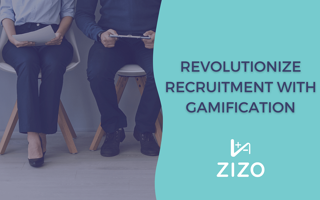 Revolutionize Recruitment with Gamification