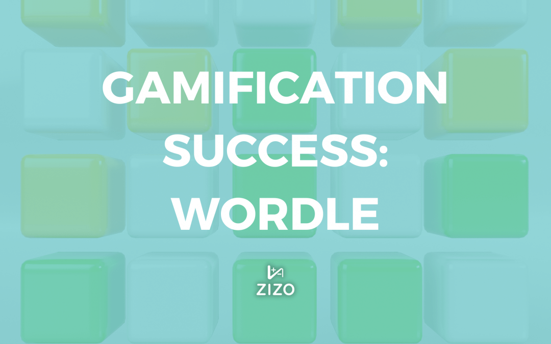 Gamification Success: Wordle