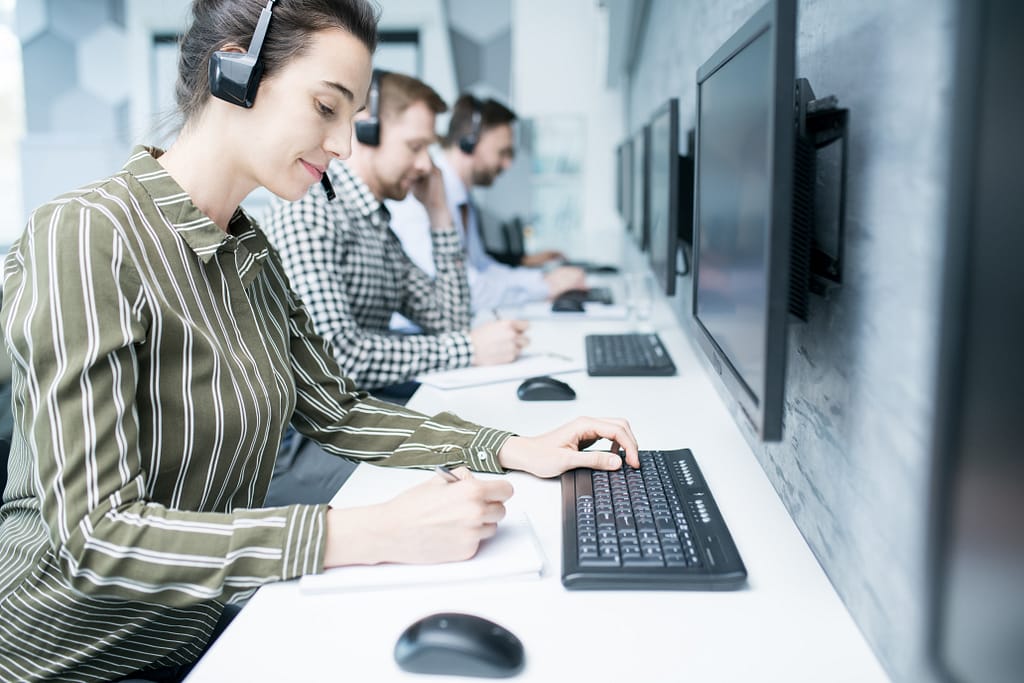 Call Center Gamification