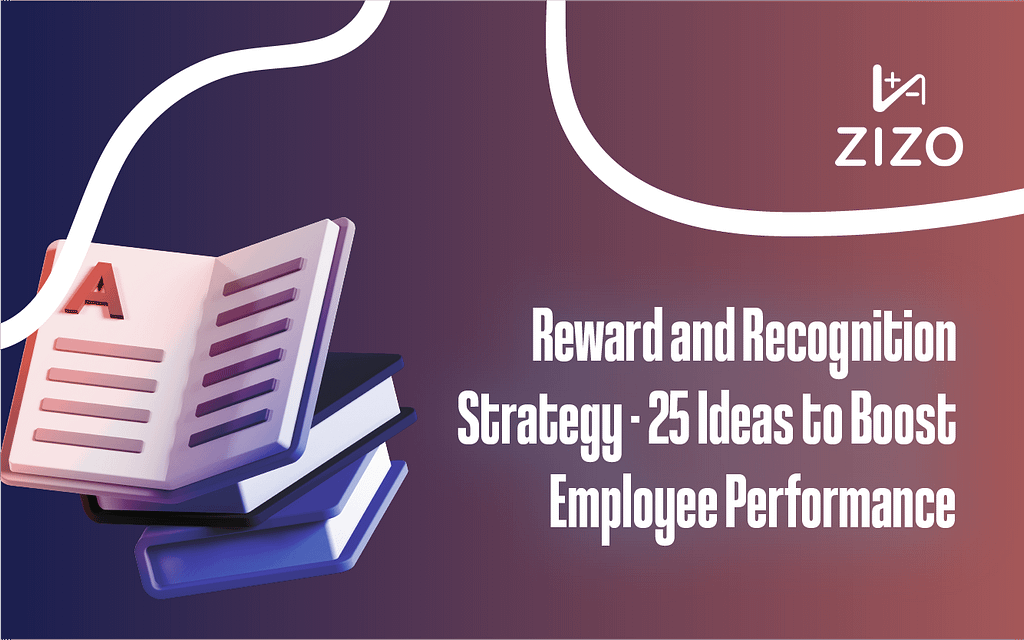 reward and recognition strategy ideas to boost employee performance