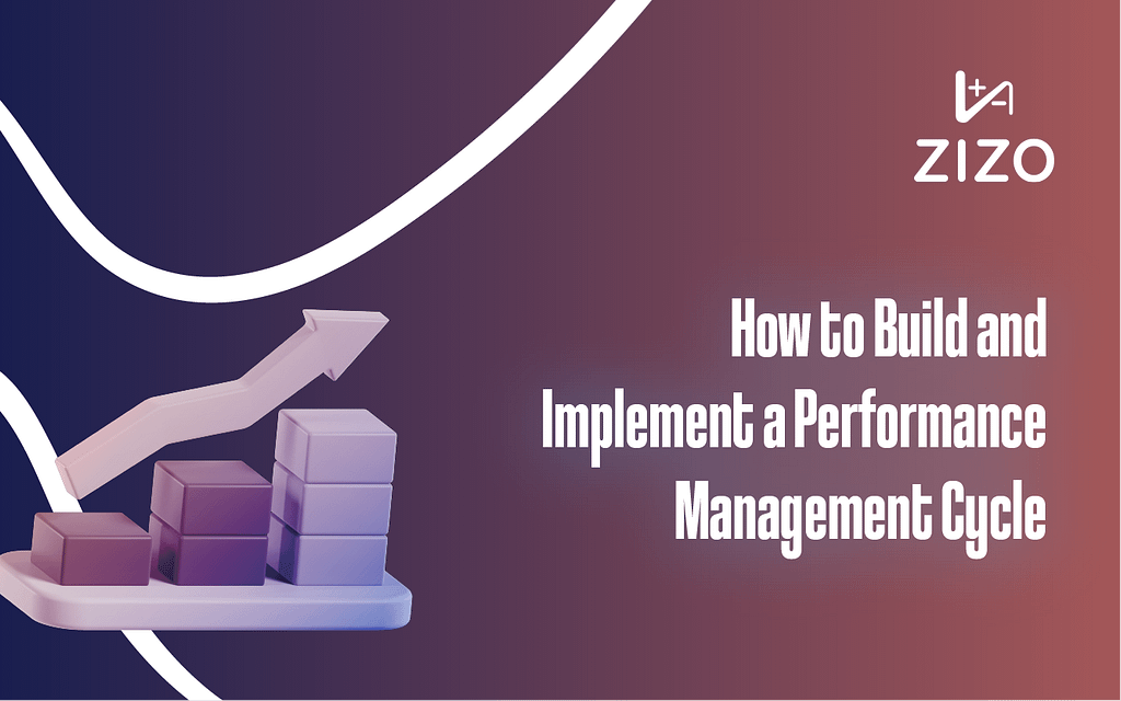 how to build and implement a performance management cycle