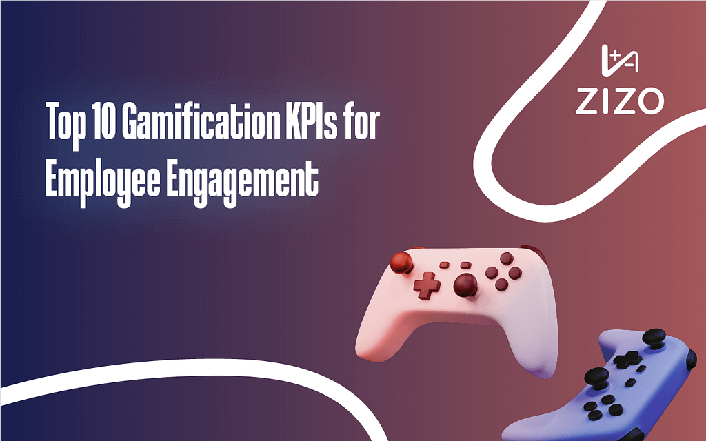 gamification kpis for employee engagement
