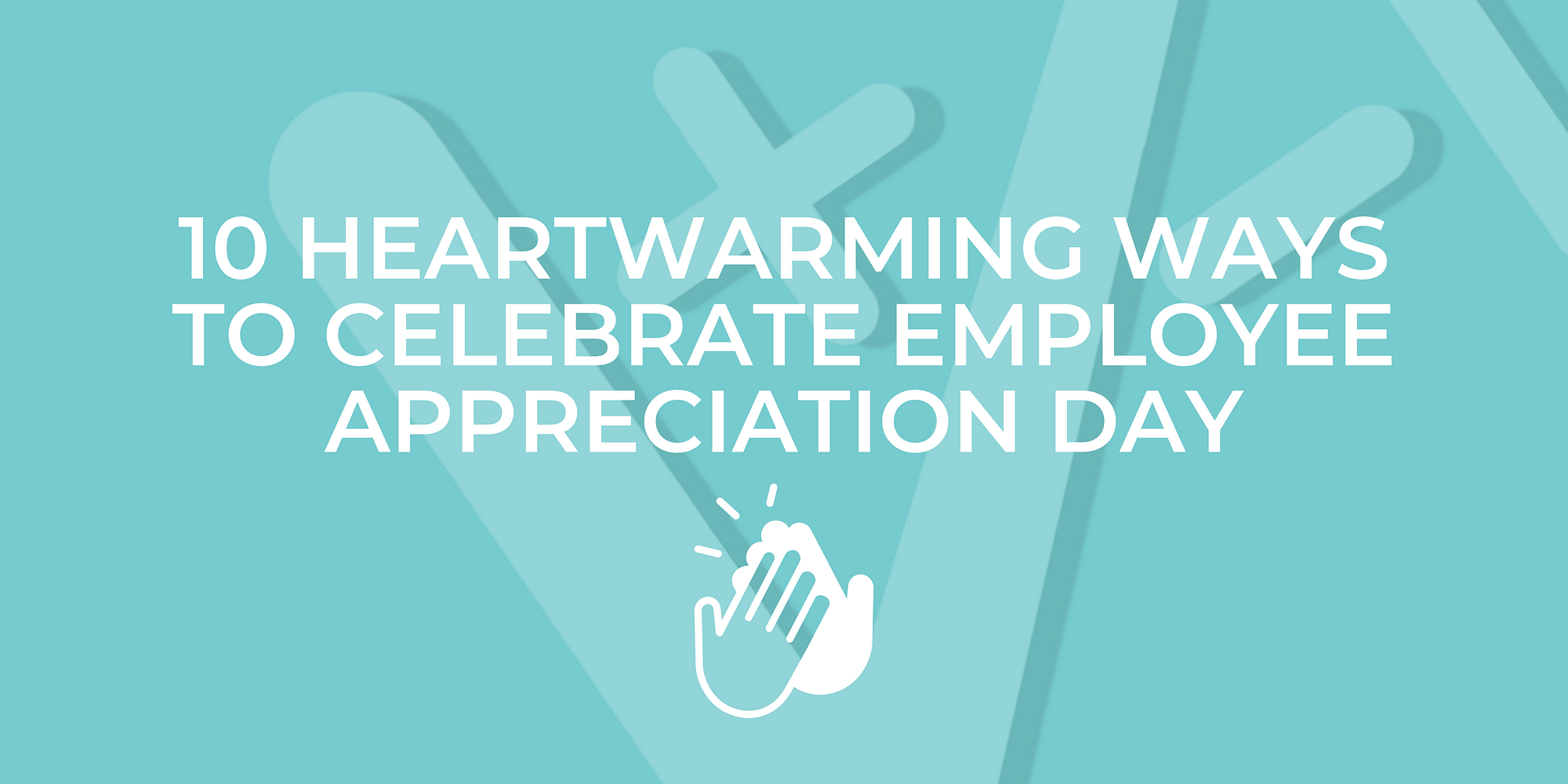 Employee Appreciation Day