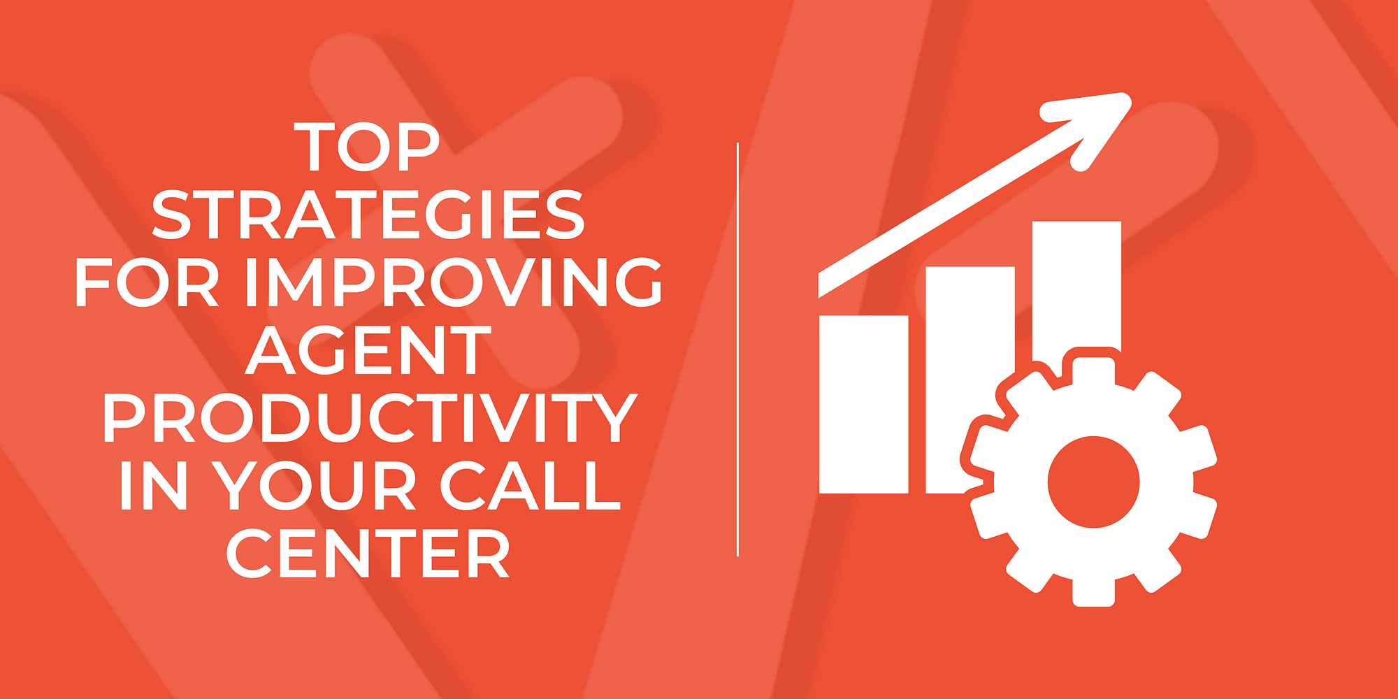 Improving Productivity