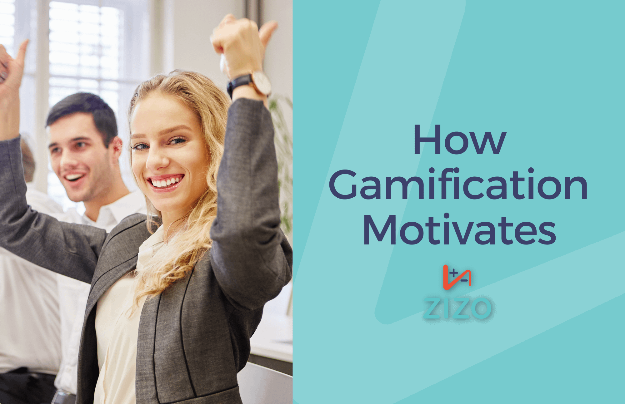 how gamification motivates