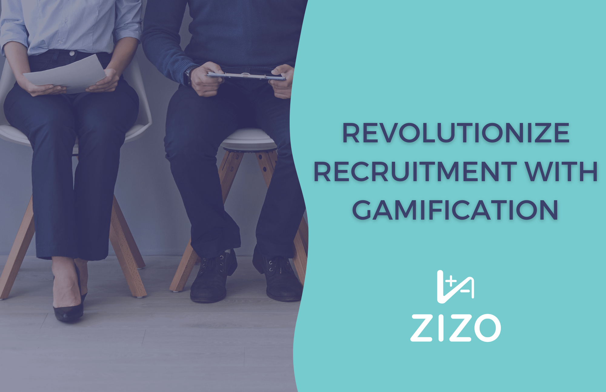 recruitment with gamification