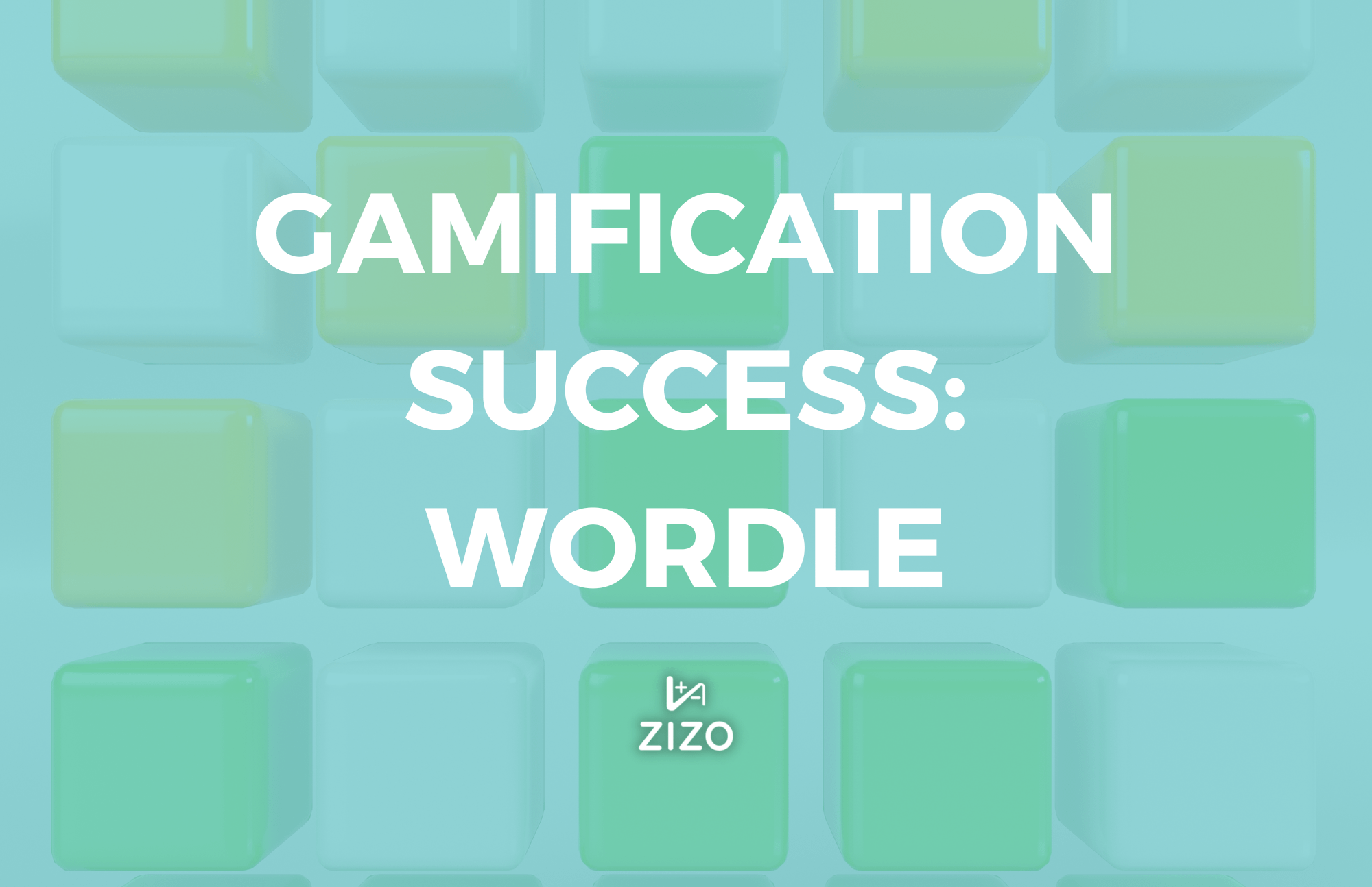 Gamification Success Wordle