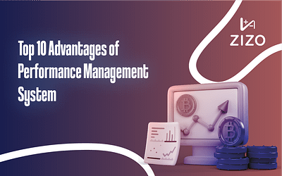 Top 10 Advantages of Performance Management System