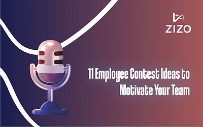 11 Employee Contest Ideas to Motivate Your Team