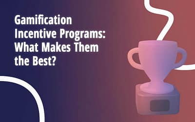 Gamified Incentive Programs: What Makes Them the Best?