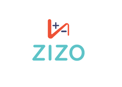 ZiZo Stacked Logo
