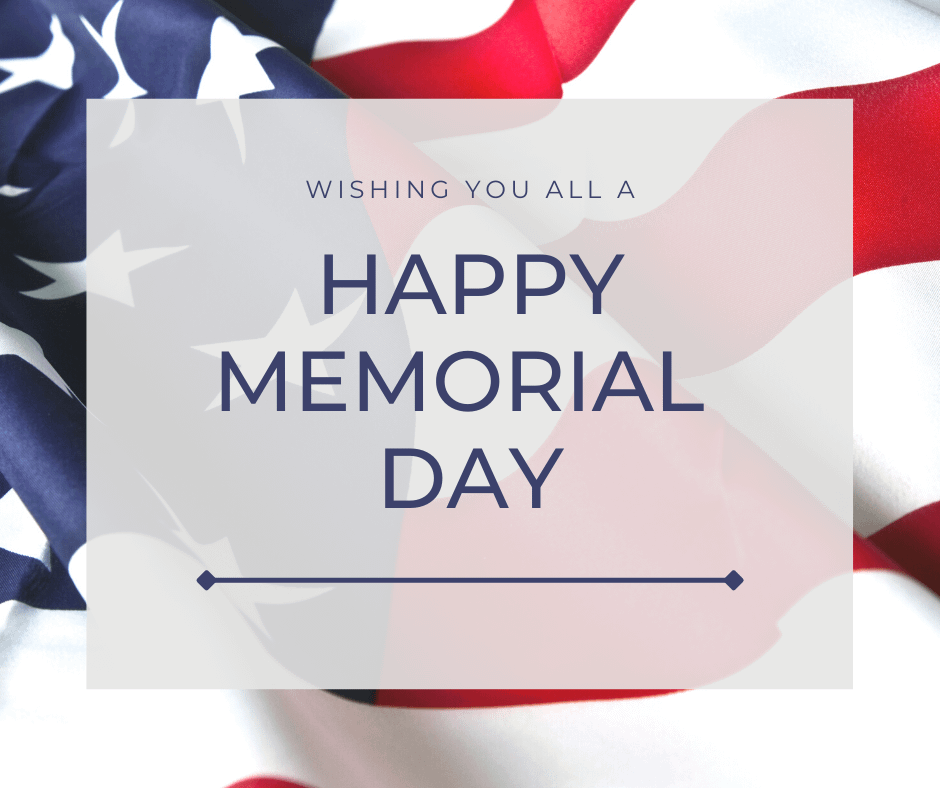 Memorial Day