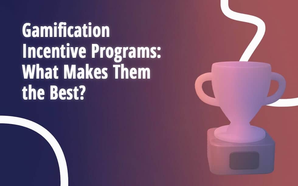 gamification incentive programs