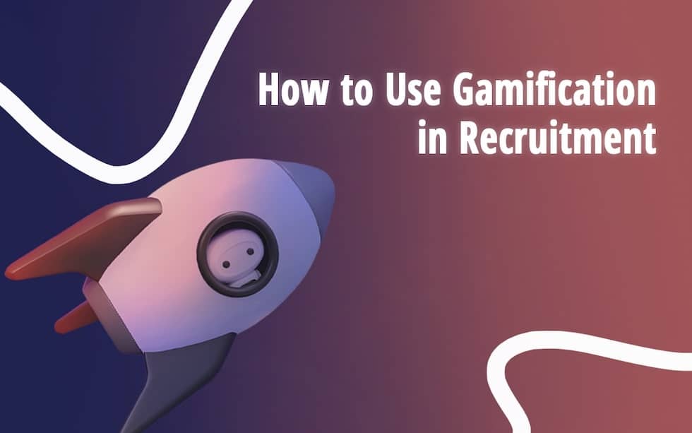 how to use gamification in recruitment